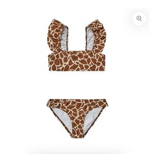 Rylee + Cru bikini